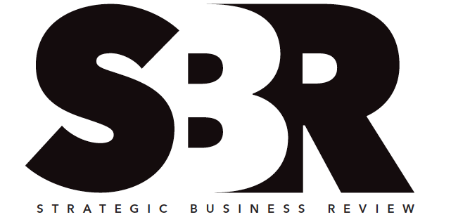 Журнал Strategic Business Review — SBR
